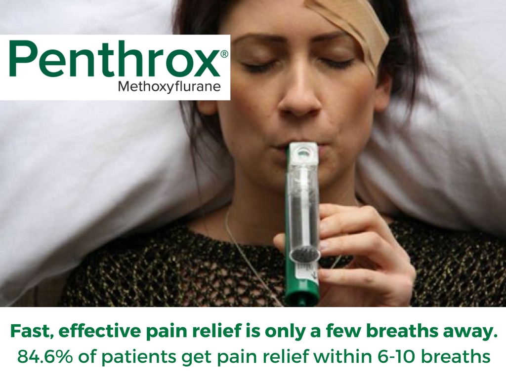 Child Using Penthrox How To Use Penthrox _ Penthrox Inhaler 101: The Basics of Preparation ...